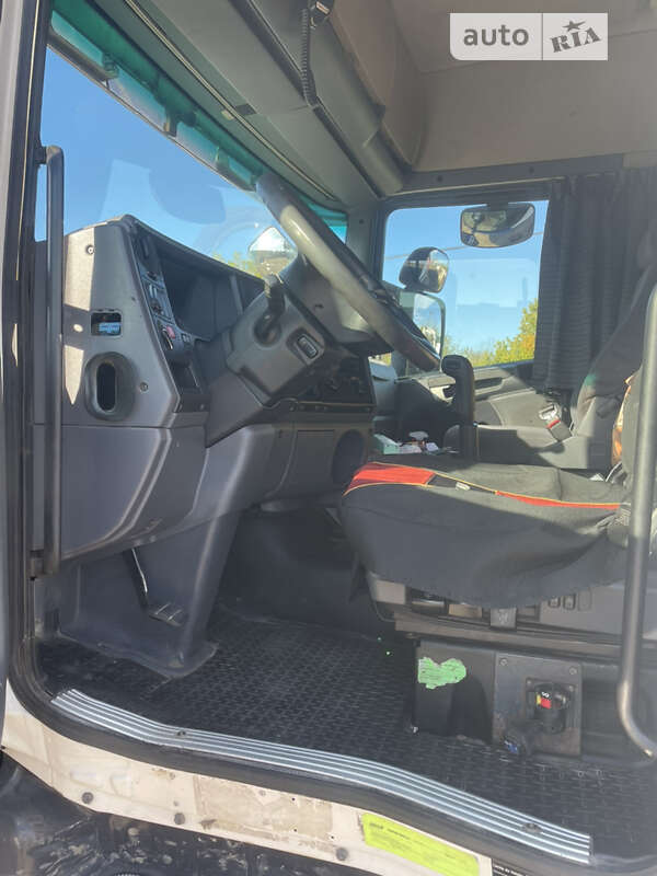 Тягач Scania R 420 2009 в Калуші