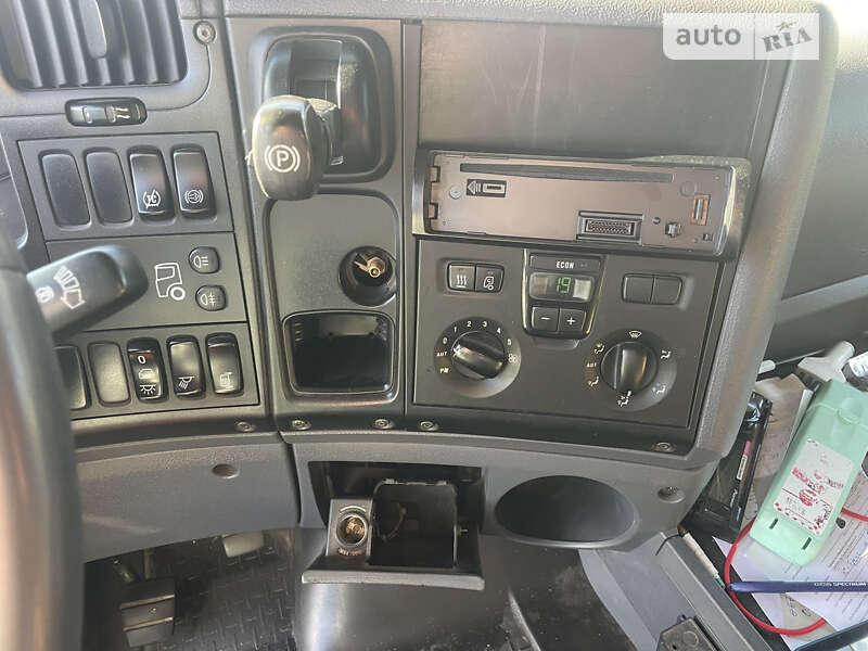Тягач Scania R 420 2009 в Калуші