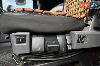 Тягач Scania R 420 2007 в 