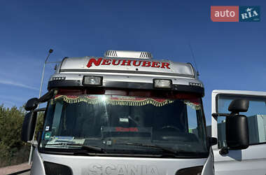 Тягач Scania R 420 2012 в 