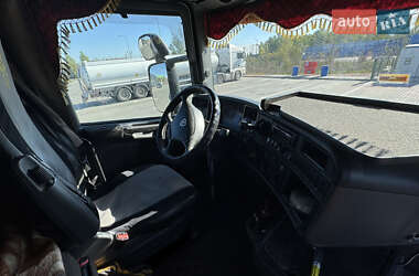 Тягач Scania R 420 2012 в 