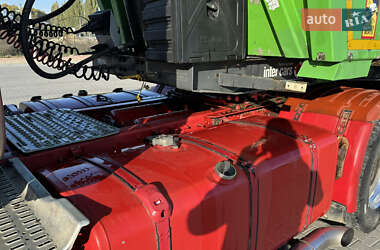 Тягач Scania R 420 2008 в 