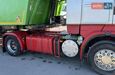 Тягач Scania R 420 2008 в 