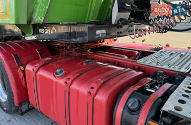 Тягач Scania R 420 2008 в 