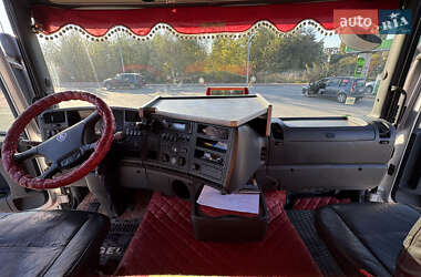 Тягач Scania R 420 2008 в 