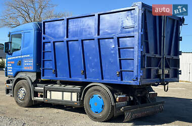 Самосвал Scania R 420 2010 в 