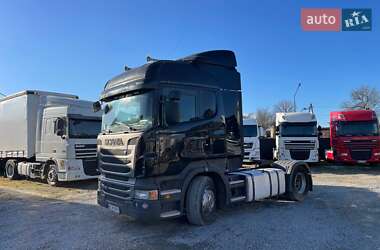 Тягач Scania R 420 2012 в Радехове