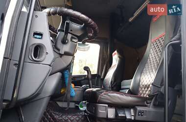 Самоскид Scania R 420 2005 в 
