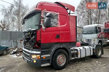 Тягач Scania R 420 2009 в Луцке