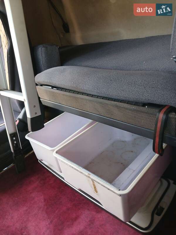 Тягач Scania R 420 2009 в Обухові