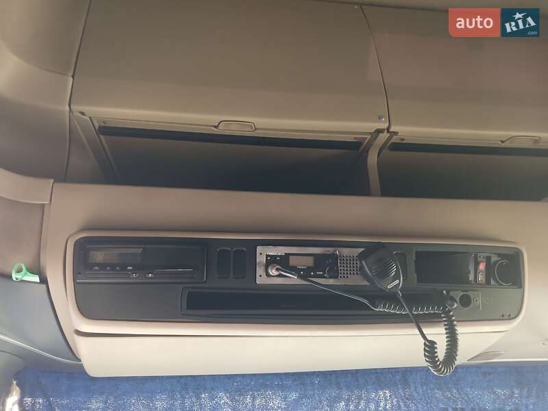 Тягач Scania R 420 2009 в Обухові