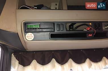 Тягач Scania R 420 2008 в 