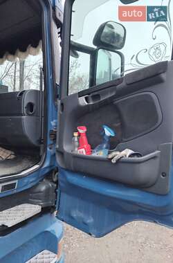 Тягач Scania R 420 2008 в 