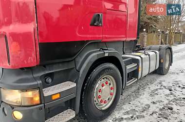 Тягач Scania R 420 2009 в Луцке