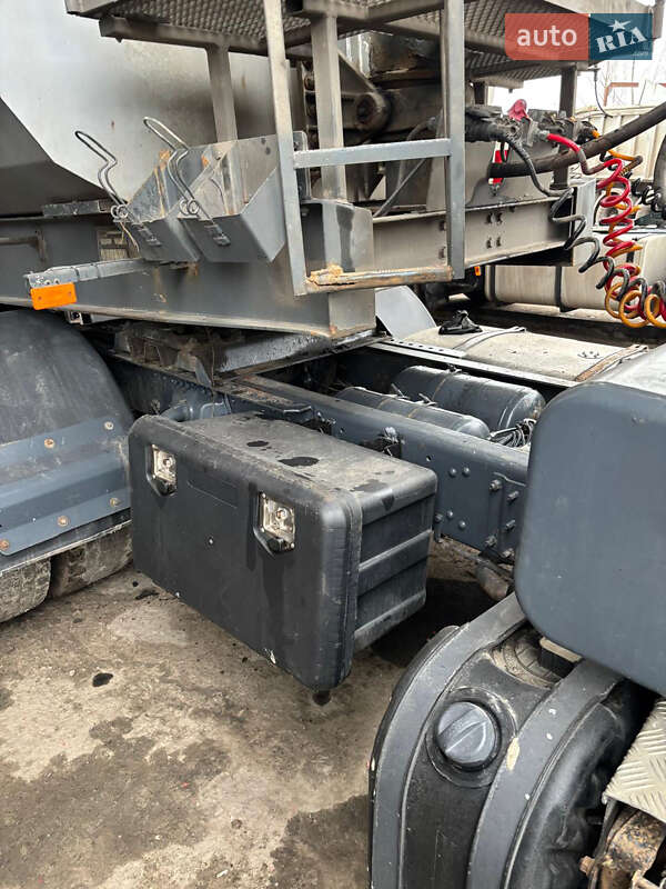 Тягач Scania R 420 2008 в Хмельницькому