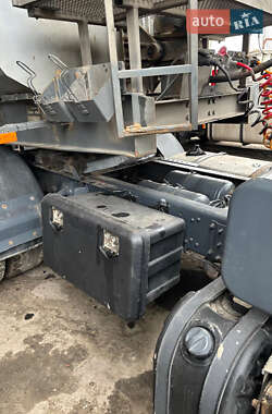 Тягач Scania R 420 2008 в 