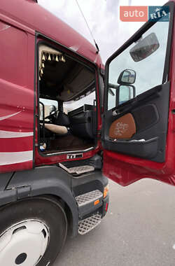 Тягач Scania R 420 2007 в Каменец-Подольском