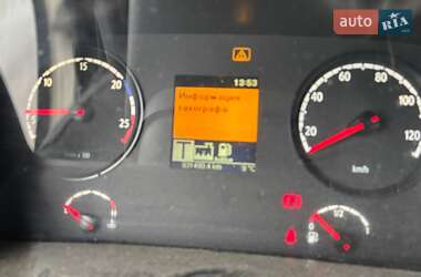 Тягач Scania R 420 2011 в 
