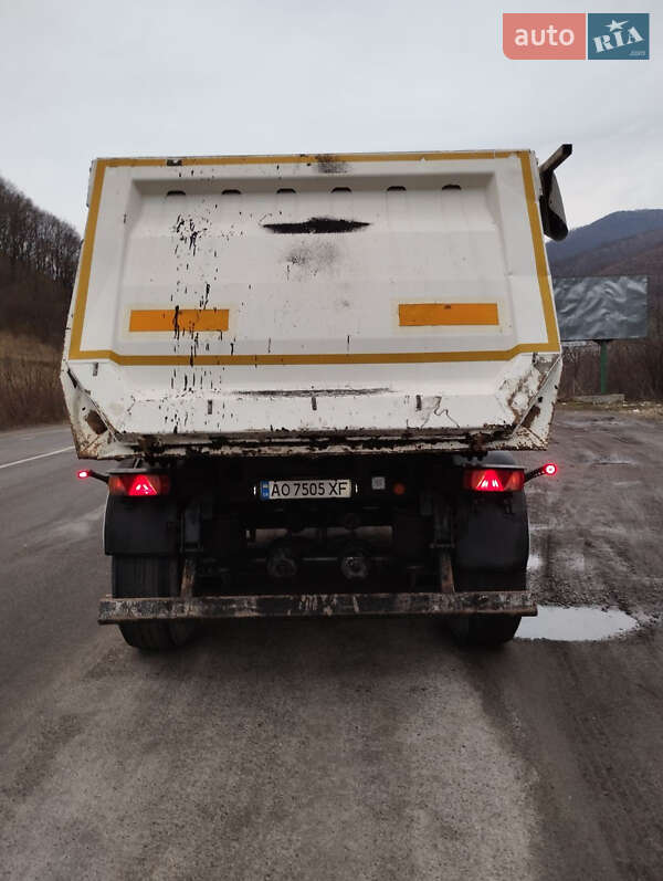 Тягач Scania R 420 2011 в Ужгороді