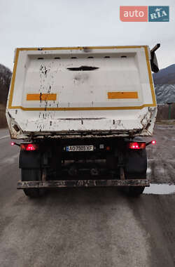 Тягач Scania R 420 2011 в 