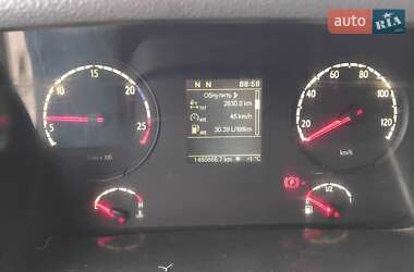 Тягач Scania R 420 2009 в 