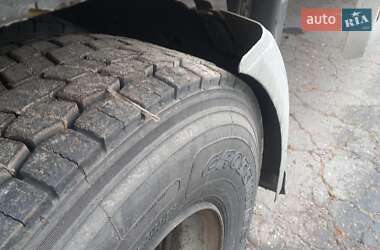 Тягач Scania R 420 2012 в 