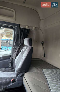 Тягач Scania R 420 2011 в 