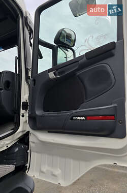 Тягач Scania R 420 2011 в 