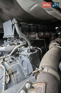 Тягач Scania R 420 2011 в 