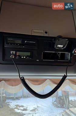 Тягач Scania R 420 2009 в 