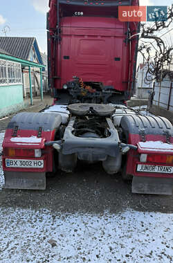 Тягач Scania R 420 2009 в 