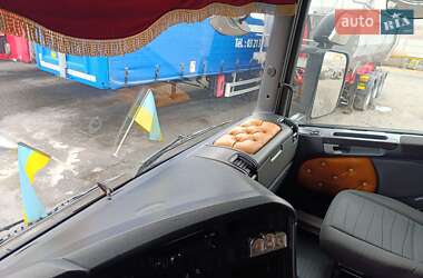 Тягач Scania R 420 2012 в 
