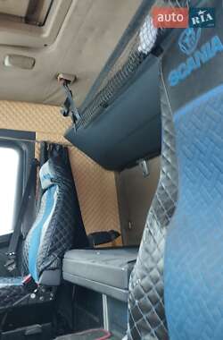Другие грузовики Scania R 420 2008 в 