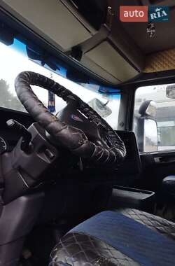 Другие грузовики Scania R 420 2008 в 