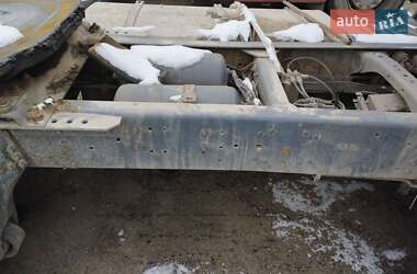 Другие грузовики Scania R 420 2008 в 