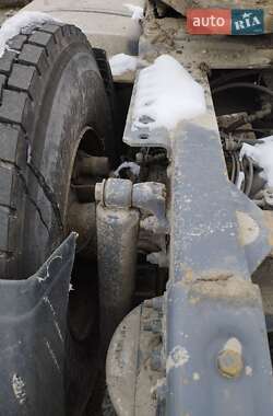 Другие грузовики Scania R 420 2008 в 