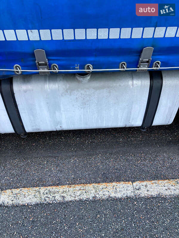 Тягач Scania R 420 2009 в Хмельницком