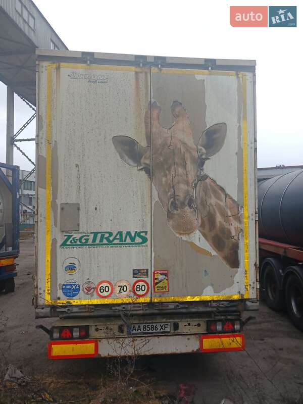 Тягач Scania R 420 2011 в Києві
