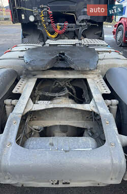 Тягач Scania R 420 2008 в 