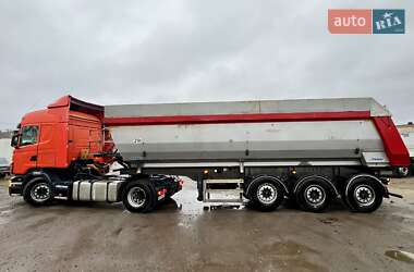 Самосвал Scania R 420 2008 в 