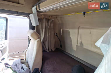 Тягач Scania R 420 2007 в 