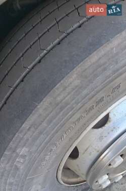 Тягач Scania R 420 2004 в 