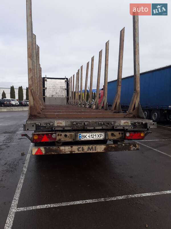 Тягач Scania R 420 2007 в Шептицькому