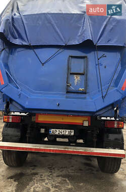 Тягач Scania R 420 2011 в 