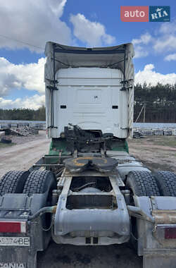 Тягач Scania R 420 2004 в 