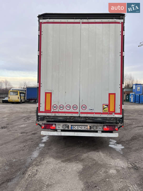 Тягач Scania R 420 2011 в Львові фото 9 Тягач Scania R 420 2011 в Львові