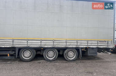 Тягач Scania R 420 2011 в 