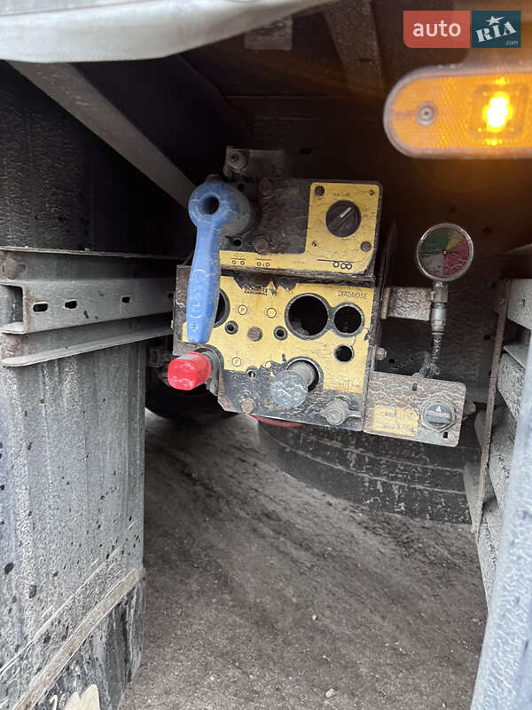 Тягач Scania R 420 2011 в Львові фото 11 Тягач Scania R 420 2011 в Львові