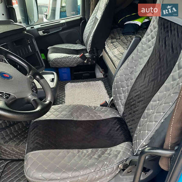 Тягач Scania R 420 2011 в Львові фото 16 Тягач Scania R 420 2011 в Львові