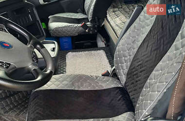 Тягач Scania R 420 2011 в 